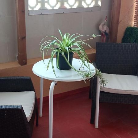 Apartamento Junto Al Penon De Ifach Con Parking Calpe Buitenkant foto