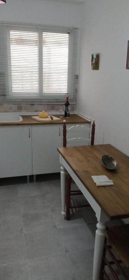 Apartamento Junto Al Penon De Ifach Con Parking Calpe Buitenkant foto