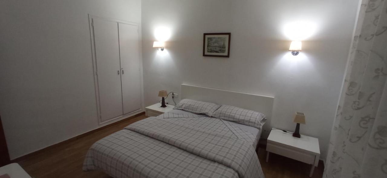 Apartamento Junto Al Penon De Ifach Con Parking Calpe Buitenkant foto