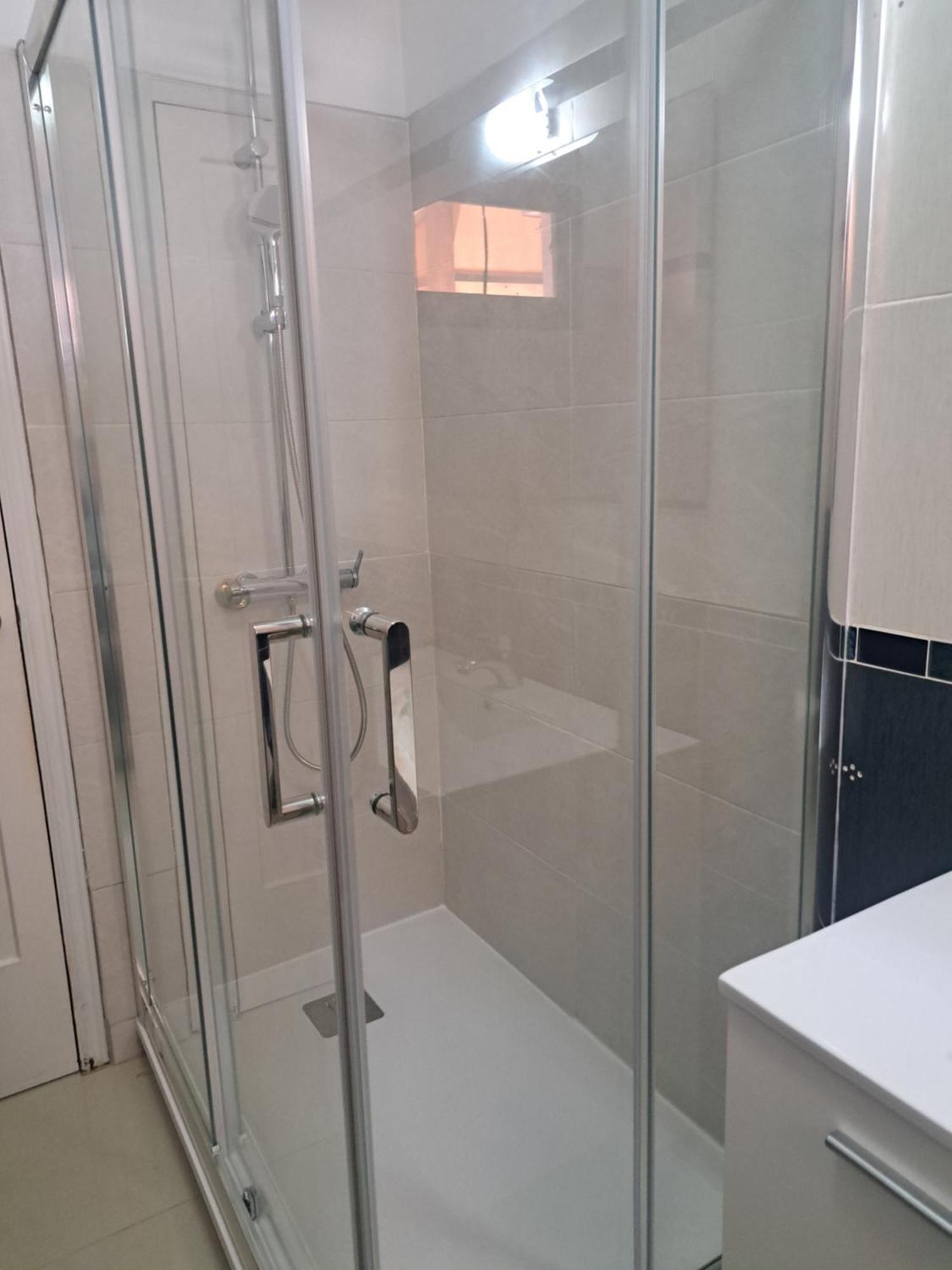 Apartamento Junto Al Penon De Ifach Con Parking Calpe Buitenkant foto